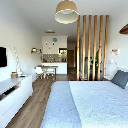 Apartman Seaven Ericeira