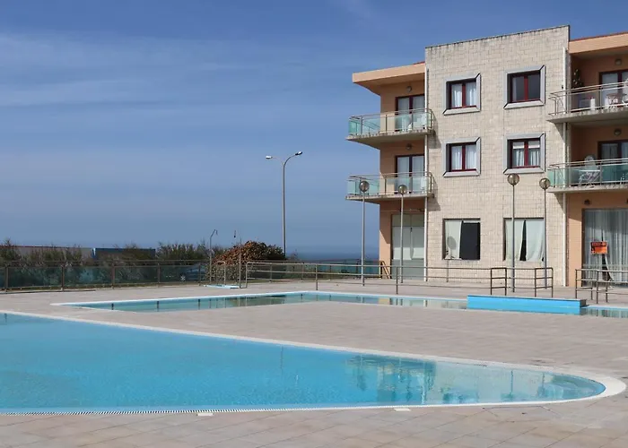 Seaven Apartment Ericeira