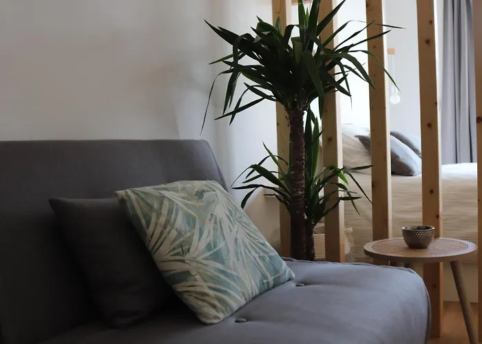 Seaven Apartment Ericeira