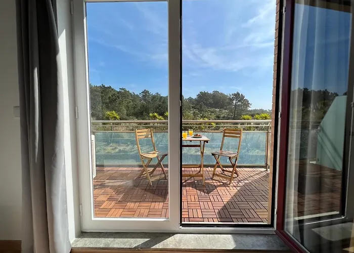 Seaven Apartment Ericeira