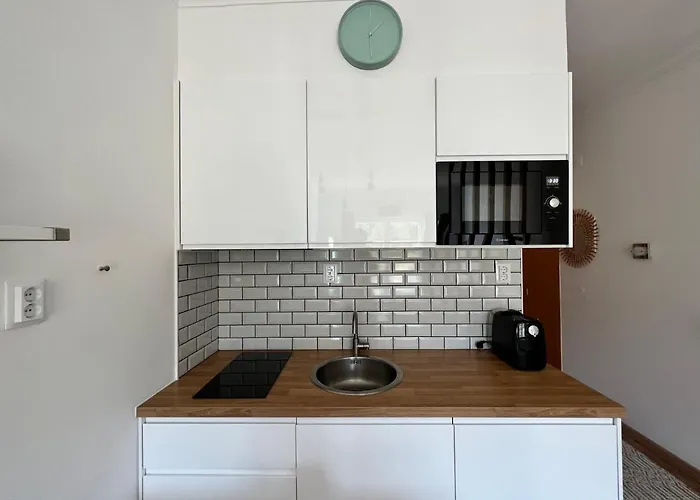 Seaven Apartment Ericeira