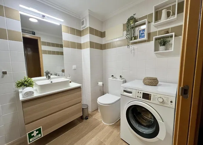 Seaven Apartment Ericeira