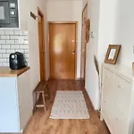 Apartmán Seaven