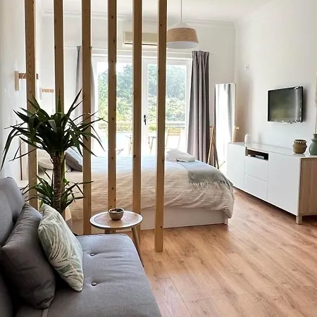 Seaven Apartment *