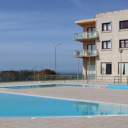 Seaven Apartment Ericeira