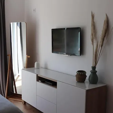 Seaven Apartment *