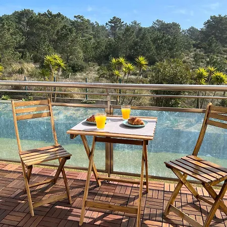 Seaven Apartament Ericeira