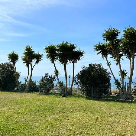 Apartamento Seaven *