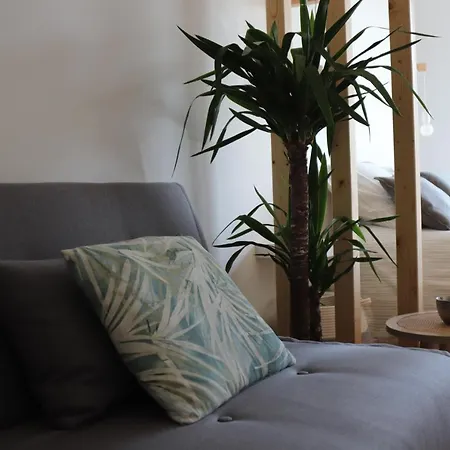 Seaven Apartment Ericeira