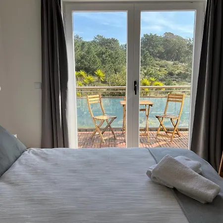 Seaven Apartamento Ericeira