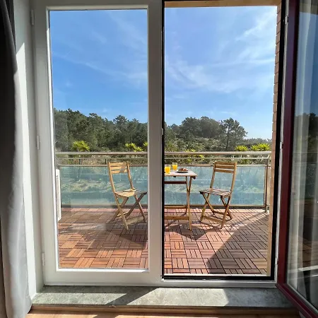 Seaven Apartment Ericeira