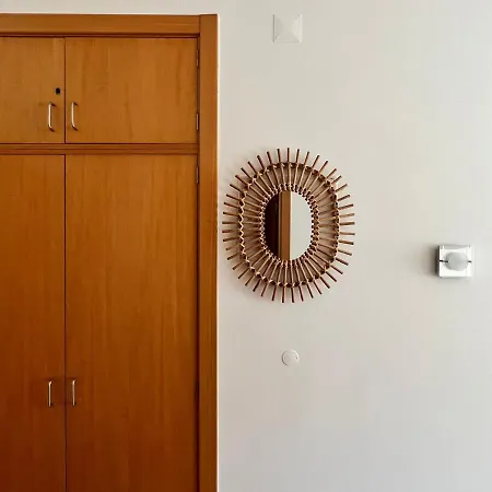 Apartment Seaven