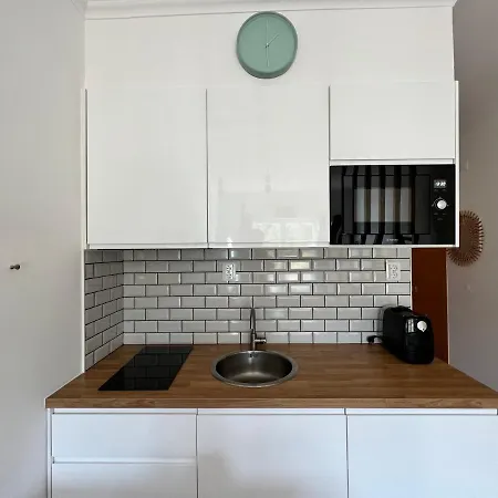Seaven Apartment Ericeira