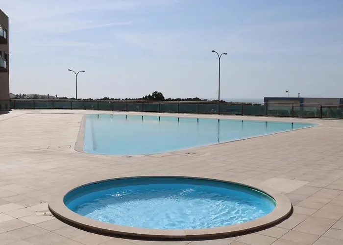 Apartamento Seaven *
