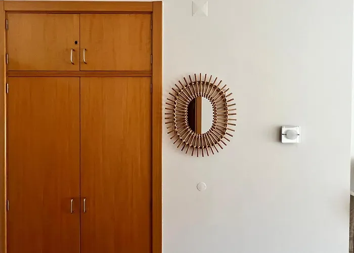 Apartamento Seaven