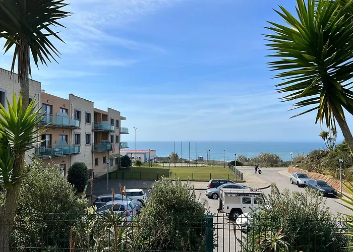 Apartamento Seaven
