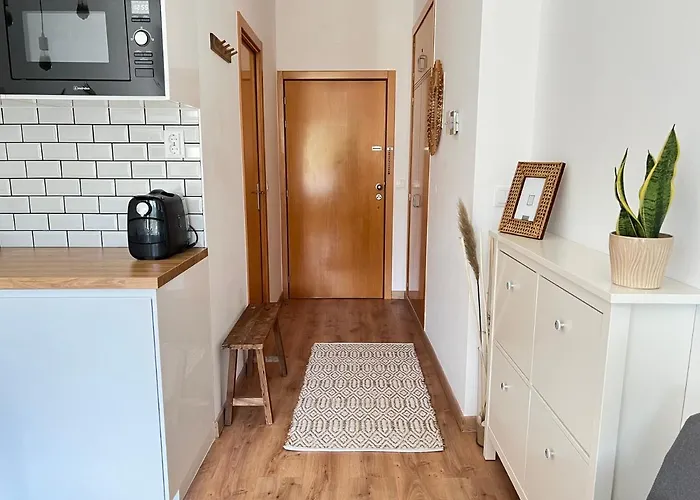 Apartamento Seaven