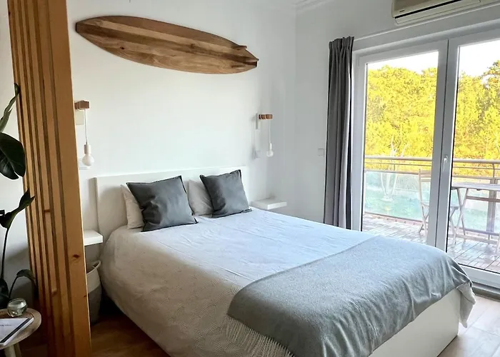 Seaven Apartamento
