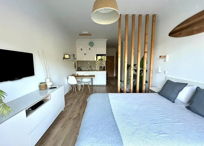 Apartamento Seaven Ericeira